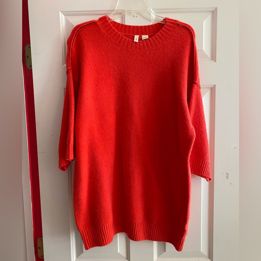 Moth Tunic - S - Picture 2 of 4